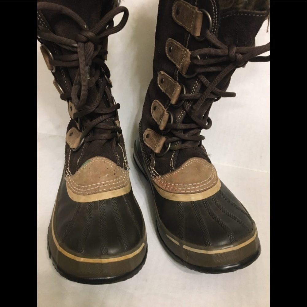 Sorel Joan Of Arctic Boot - Picture 15 of 15